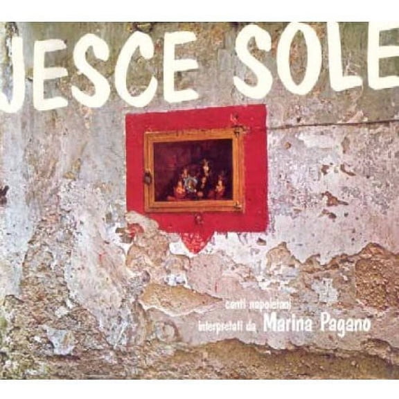 Jesce Sole