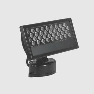 Jesco Lighting - 13 Inch 45W 36 LED Wall Washer