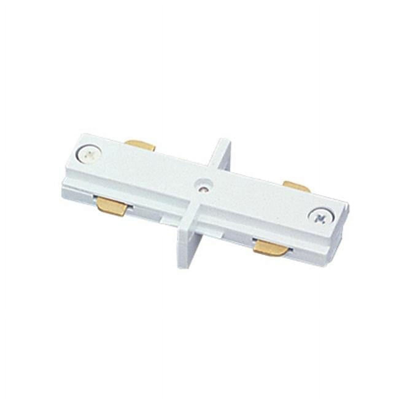 Jesco Lighting 2-Wire Single Circuit Track System - White