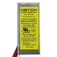 thumbnail image 1 of Jesco Lighting  80W Hatch Transformer - 277V, 1 of 1