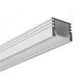 thumbnail image 1 of Jesco Lighting CH-ME-21 Medium Anodized Extrusion, 1 of 1