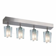 Jesco Lighting CM301-4R Akina 4 - Light Ceiling Mount