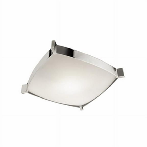 Jesco Lighting CTC604M Medium Ceiling Mount Linea