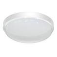thumbnail image 1 of Jesco Lighting - Classic Round - 14.38 Inch 23W 1 LED Medium Flush/Wall Mount, 1 of 5