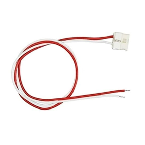 Jesco Lighting DL-FLEX-HD-PC 19 in. Plug In Power Connector 2