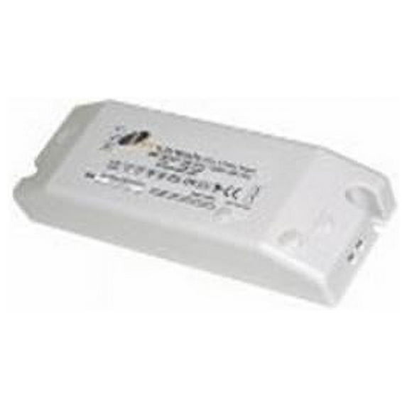DL-PS-100/24-TB-Jesco Lighting-Accessory - 100 Watt 24 Volt LED Hard-Wire Power Supply with Terminal Block Connection