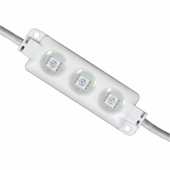Jesco Lighting DL-R3-30 3 LED Beam Spread