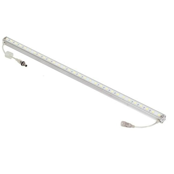 Jesco Lighting DL-RS-48-40-70CRI 48 in. 70 CRI Rigid Strip - 4000K