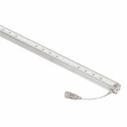 Jesco Lighting DL-RS-48-RGB 15.2 watt Dimmable linear LED Fixture