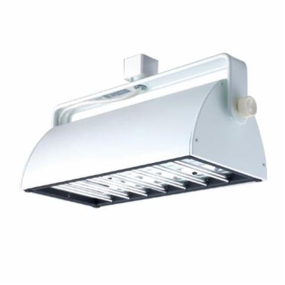 Jesco Lighting  Display Bracket Round - Yellow