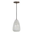 thumbnail image 1 of Jesco Lighting Evisage VI 1-Light Cone Pendant, 1 of 2