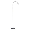 thumbnail image 1 of Jesco Lighting FLL-220-910 CH LED Floor Lamp - Chrome, 1 of 1