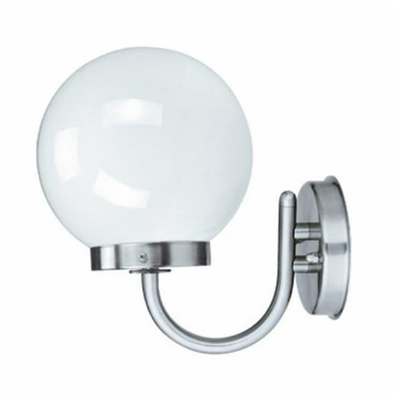 Jesco Lighting GS50S68 Globe Series Classic Wall