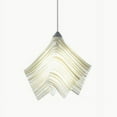 thumbnail image 1 of Jesco Lighting - Guzuntight - One Light Quick Adapt Low Voltage Pendant Chrome, 1 of 1