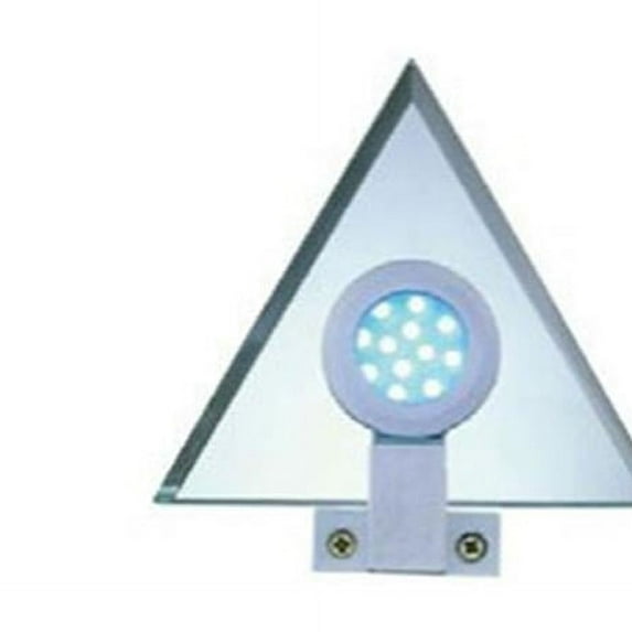 Jesco Lighting H-DB131-12V-R Display Bracket Triard - Red