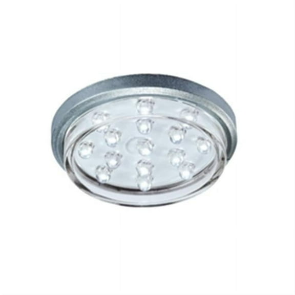 Jesco Lighting H-SL47-12V-30-B LED Low Profile Ultra Slim War, Black