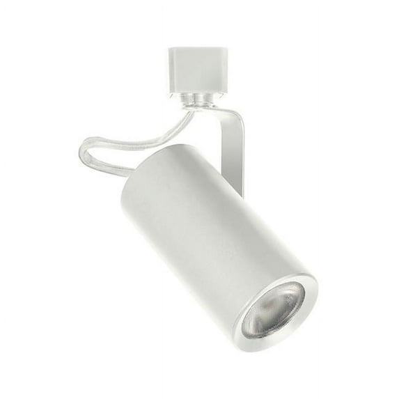 Jesco Lighting H2L6113080W 80 CRI LED Track Luminaire, 9.6 watt