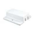 thumbnail image 1 of Jesco Lighting HFCWH H-System Single Circuit Floating Canopy- White, 1 of 1
