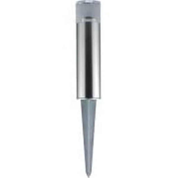 Jesco Lighting HG-GL55-12V-Y 12V In-Ground RD with Hood, Yellow
