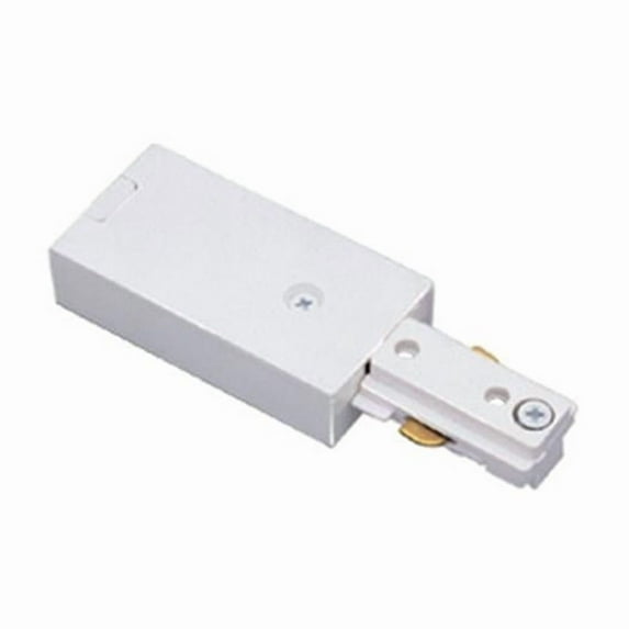 Jesco Lighting HLES Live End for track