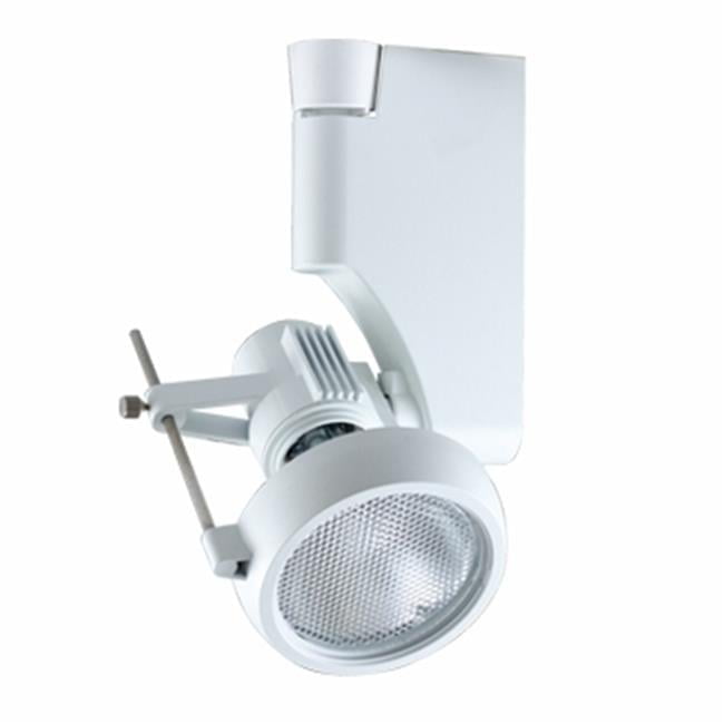 Jesco Lighting HMH270P3039-W 39W 3-Wire Single Circuit Track System - White