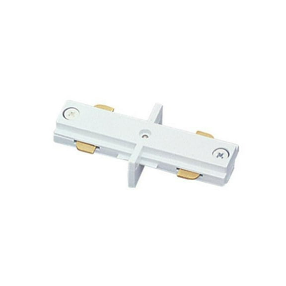 Jesco Lighting HTJBK T-Connector with Powerfeed- Black