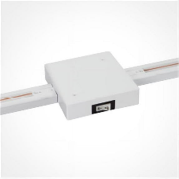 Jesco Lighting J1-CLI-T24-0360-0360-WT 360W In-Line Feed - White