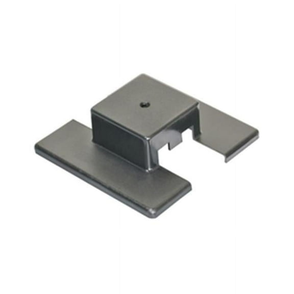 Jesco Lighting J1FC-BK Floating Canopy - Black