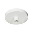 thumbnail image 1 of Jesco Lighting J1LE-BK End Feed Conncetor - Black, 1 of 1