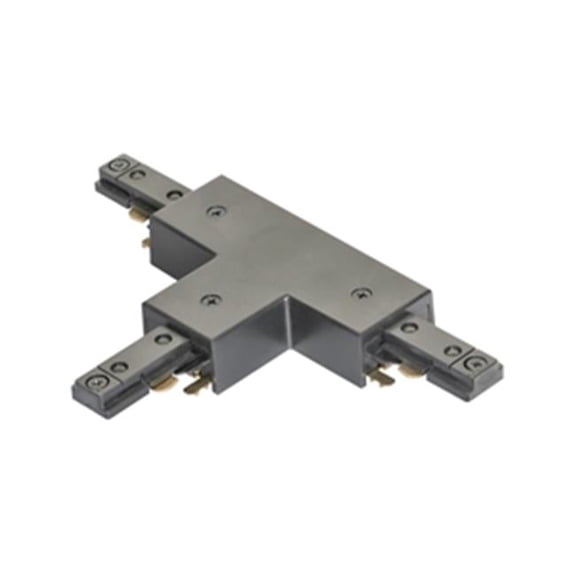 Jesco Lighting J1TP-WT Adjustable T Connector Feed