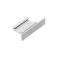 thumbnail image 1 of Jesco Lighting JRCEC-WT End Cap for JRC Recessed Channel - White, 1 of 1