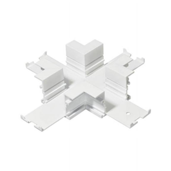 Jesco Lighting JRCXP-WT Recessed Housing, White