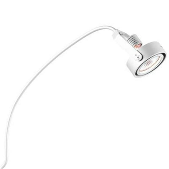 Jesco Lighting - Jean - One Light Low Voltage Clamp Arclight with