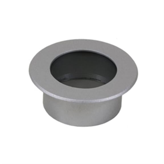 Jesco Lighting L5X4-FCS-SOFT Front Cover with Softening Lens Solite For HL5 Series Track Head