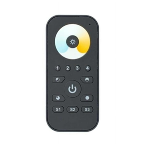 Jesco Lighting LC-RF-400H-CTA 400 Series RF Handheld