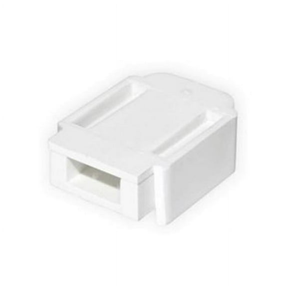 Jesco Lighting LDEC-EC Festoon Series Accessories, End Cap
