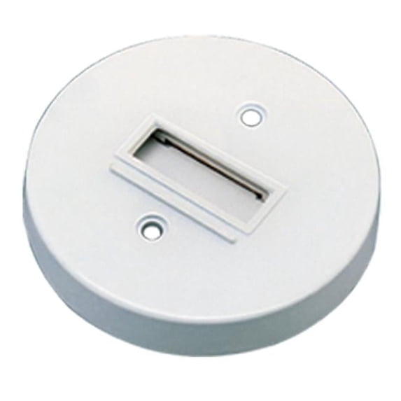 Jesco Lighting LMPBK L-System Monopoint, Black