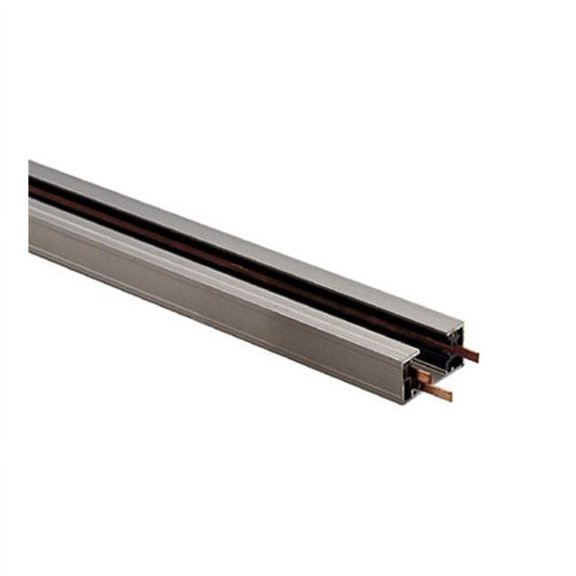 Jesco Lighting LTR8BK Track Lighting Accessories Ceiling Light - Black