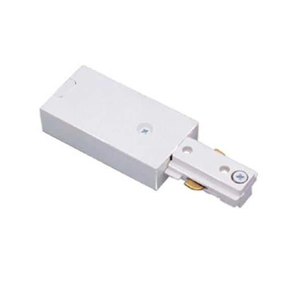 Jesco Lighting Live End System Track - White