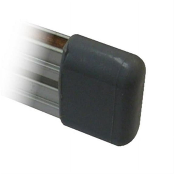 Jesco Lighting MA-EC End Cap for Monorail