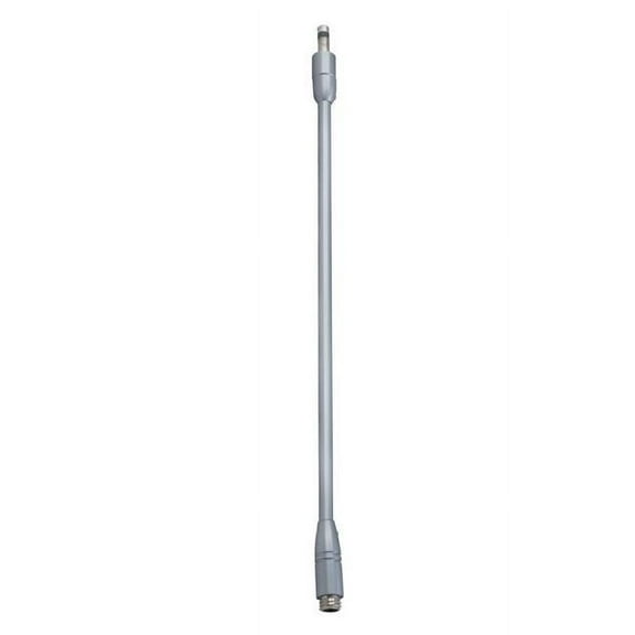 Jesco Lighting MA-FE24CH 24 in. Fixture Extension, Chrome