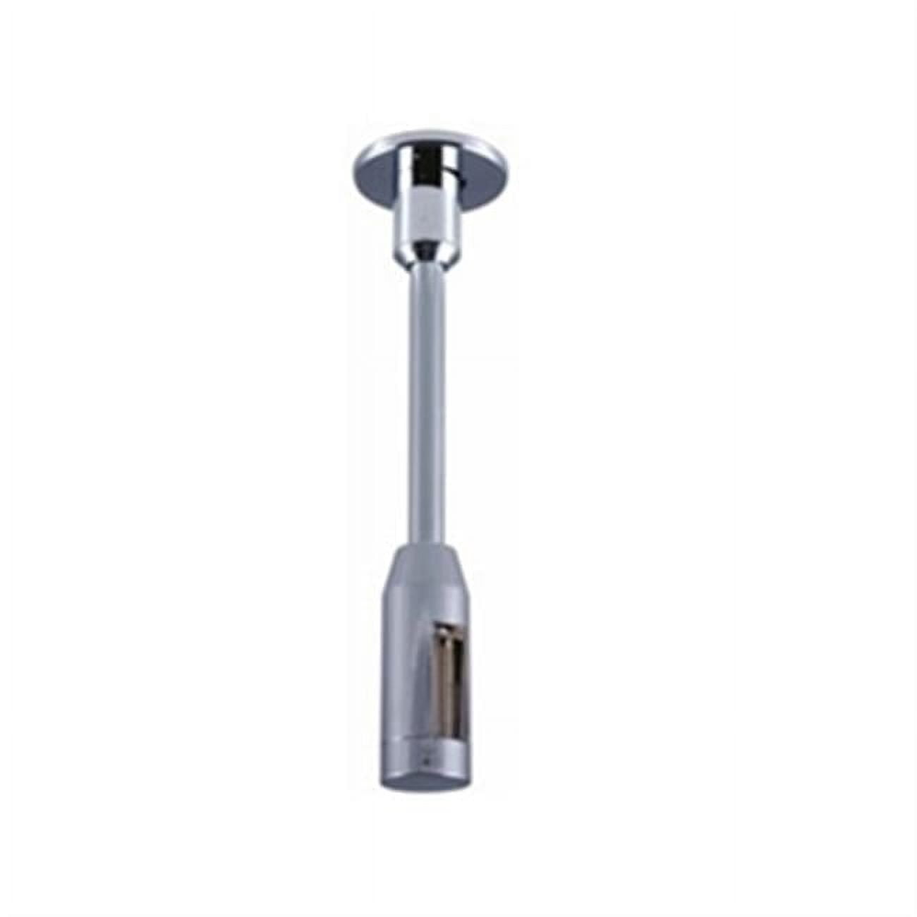 Jesco Lighting MA-S36CH 36 in. Monorail Rigid Standoff