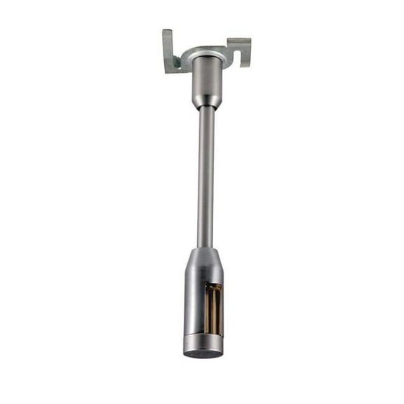 Jesco Lighting MA-ST03SN 3 in. Monorail T-Bar Ceiling Standard