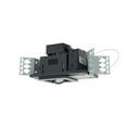 thumbnail image 1 of Jesco Lighting MG1650-2EWW 1 Light Mini Modulinear Double Gimbal, 1 of 1
