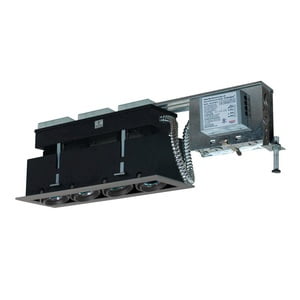 MMGRMH1639-4ESS-Jesco Lighting-Four Light Linear Remodel Construction