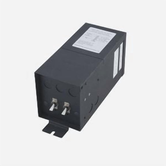 Jesco Lighting - Accessory - Monorail Remote Magnetic Transformer