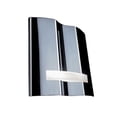 thumbnail image 1 of Jesco Lighting Mona 1-Light Wall Sconce, 1 of 3