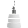 thumbnail image 1 of Jesco Lighting PD832-2790-WHSN Madison AC LED Pendant, White Satin, 1 of 1