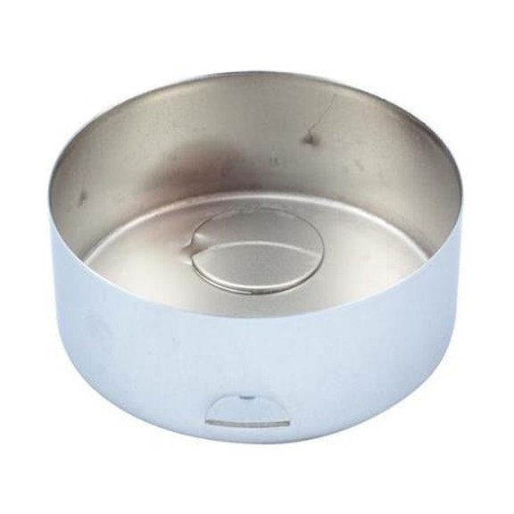 Jesco Lighting PKC-CH Puck Lights Display Lighting - Chrome