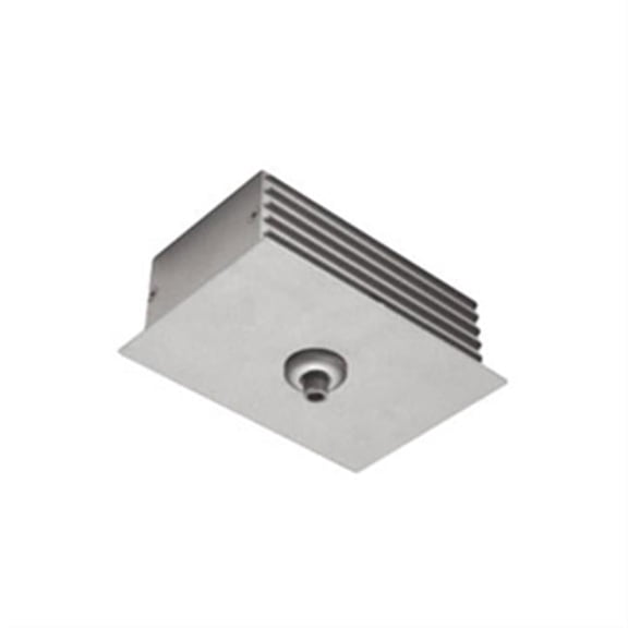 Jesco Lighting QAC-1R Ceiling Mono & Multipoints